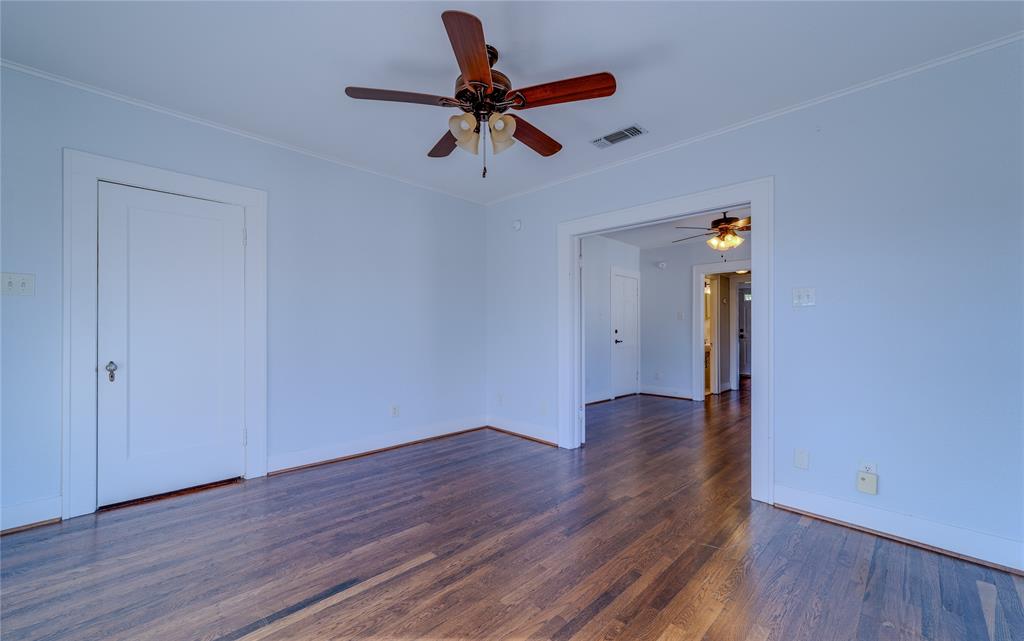 Mistletoe Heights Add - Residential Lease