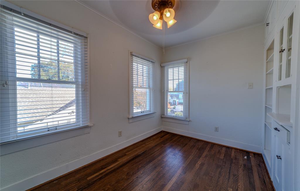 Mistletoe Heights Add - Residential Lease