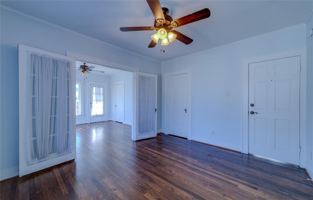 Mistletoe Heights Add - Residential Lease