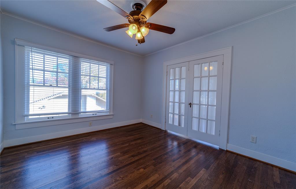 Mistletoe Heights Add - Residential Lease