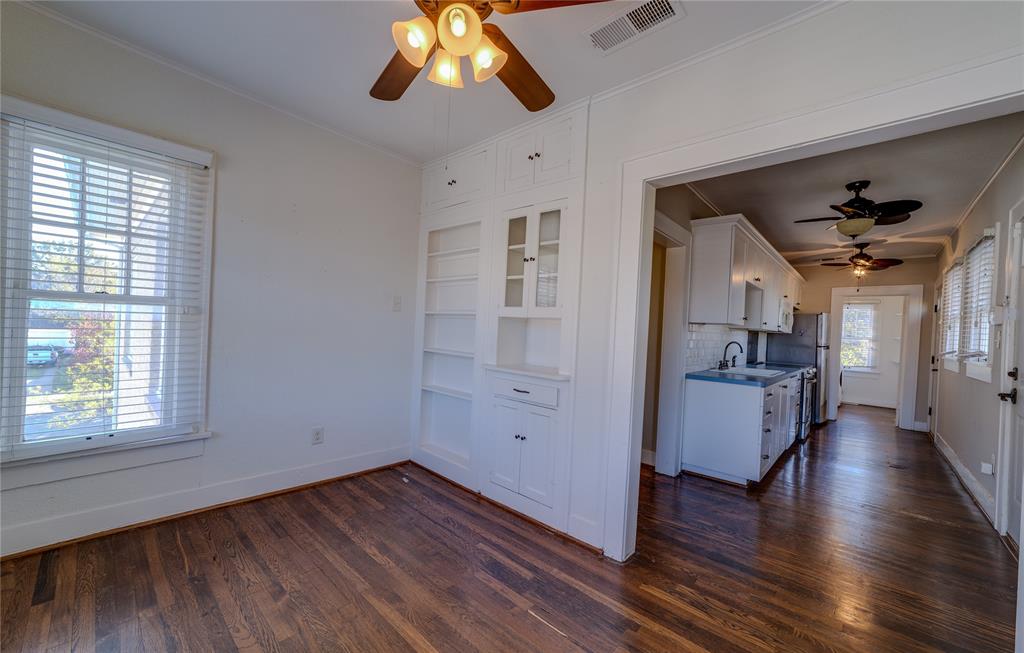 Mistletoe Heights Add - Residential Lease