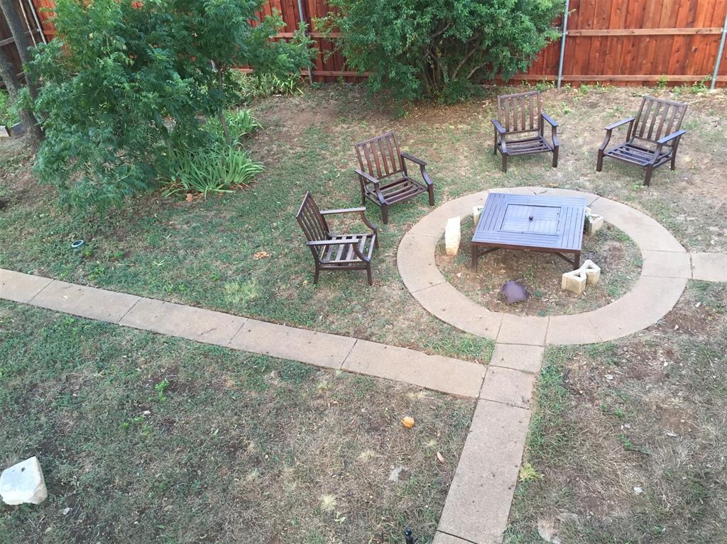 Mistletoe Heights Add - Residential Lease