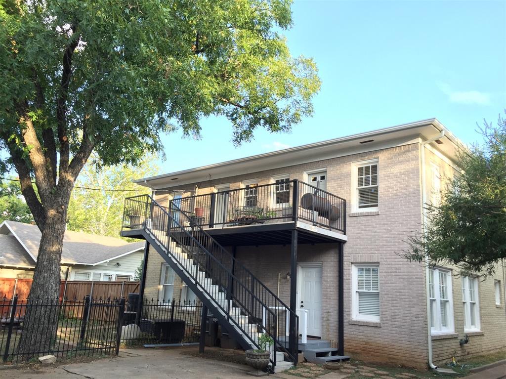 Mistletoe Heights Add - Residential Lease