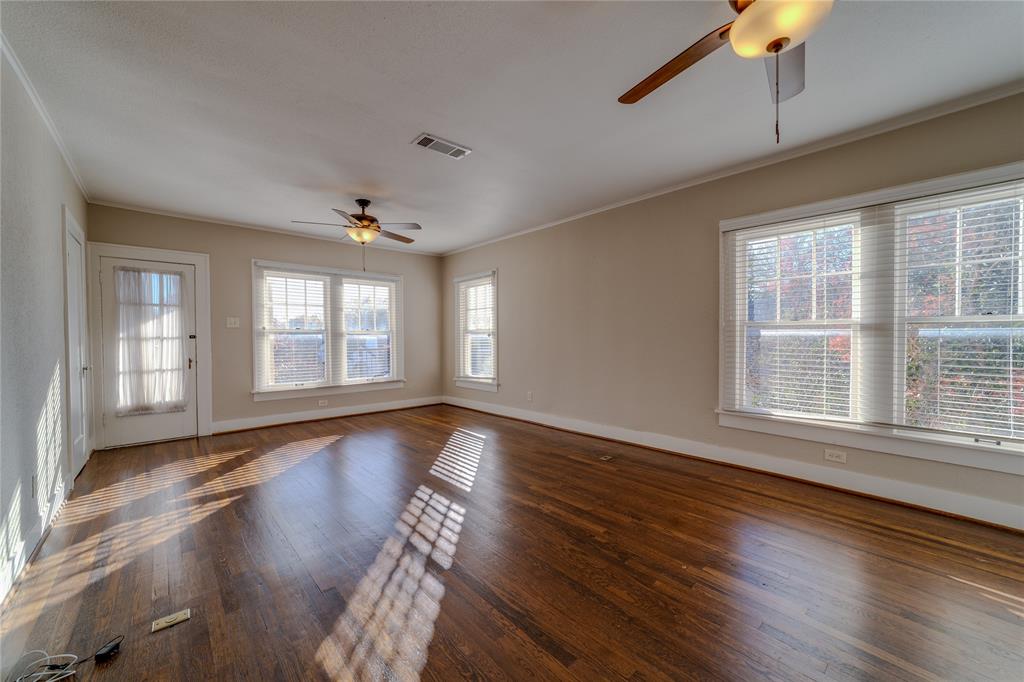 Mistletoe Heights Add - Residential Lease