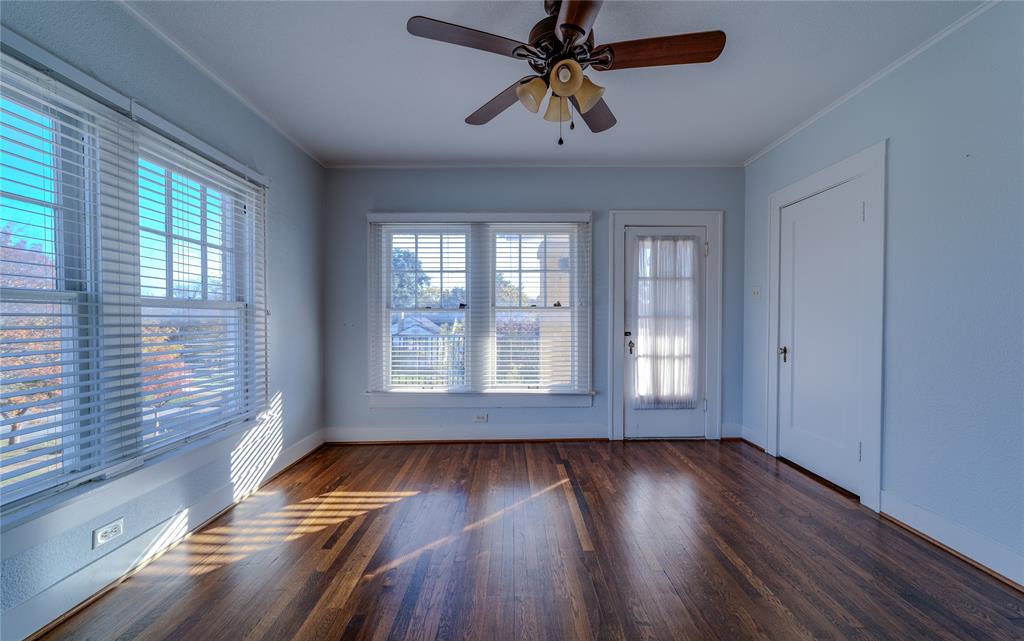 Mistletoe Heights Add - Residential Lease