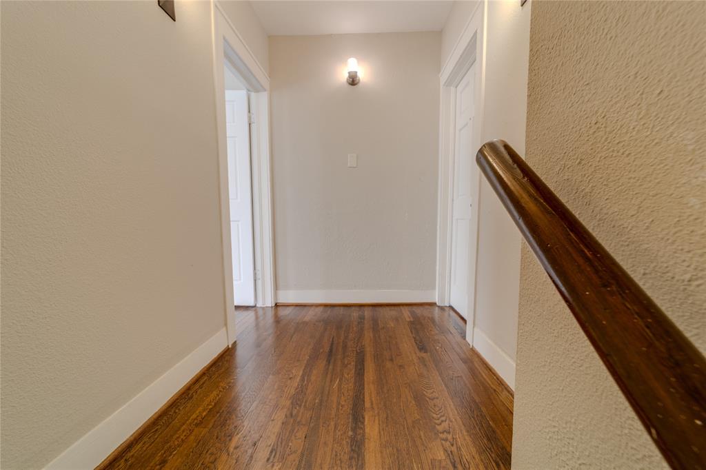 Mistletoe Heights Add - Residential Lease