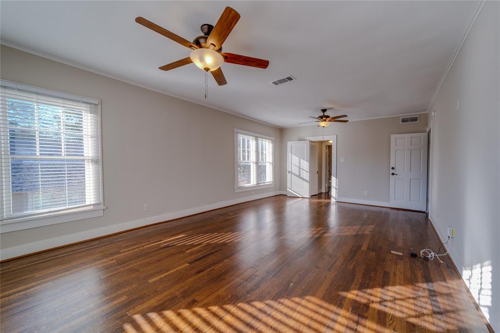 Mistletoe Heights Add - Residential Lease