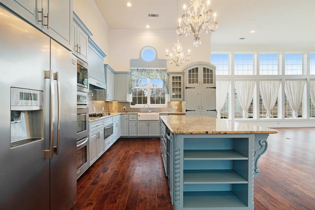 Stone Ridge Ph 6 - Residential