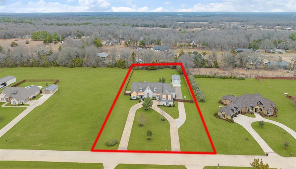 Stone Ridge Ph 6 - Residential