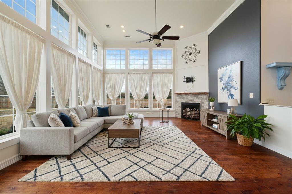 Stone Ridge Ph 6 - Residential