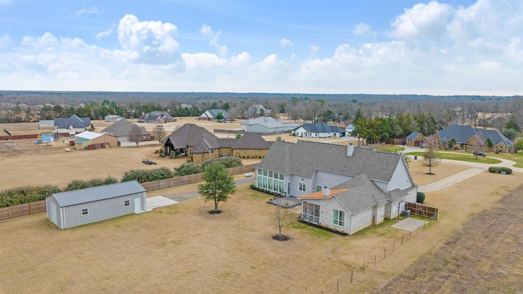 Stone Ridge Ph 6 - Residential