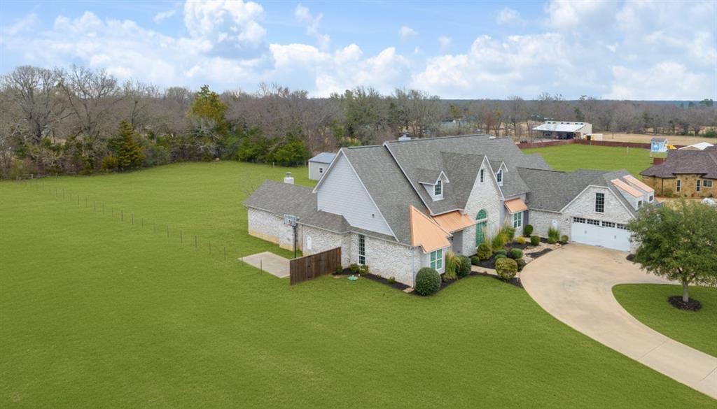 Stone Ridge Ph 6 - Residential