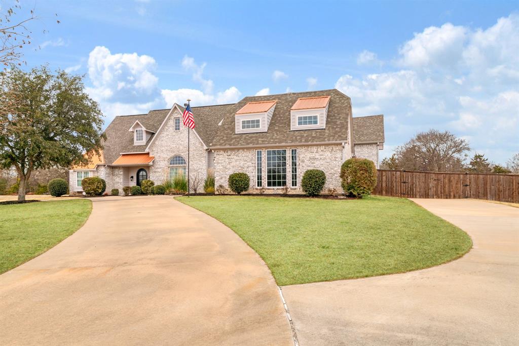 Stone Ridge Ph 6 - Residential