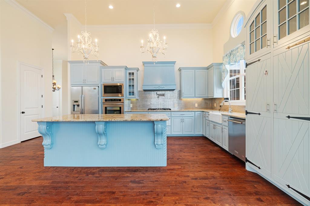 Stone Ridge Ph 6 - Residential