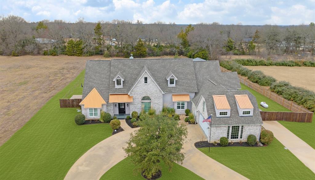 Stone Ridge Ph 6 - Residential