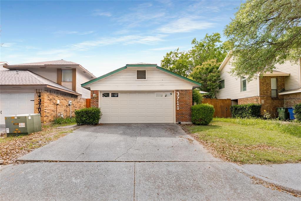 3711 Altair Drive