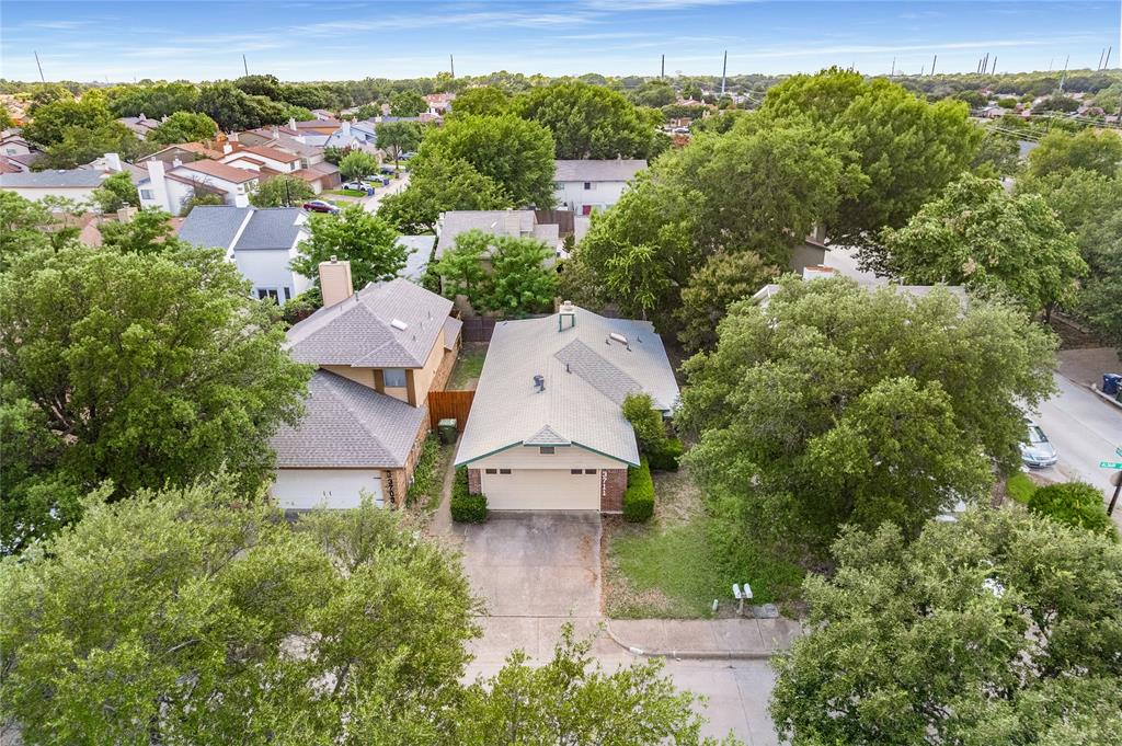 3711 Altair Drive