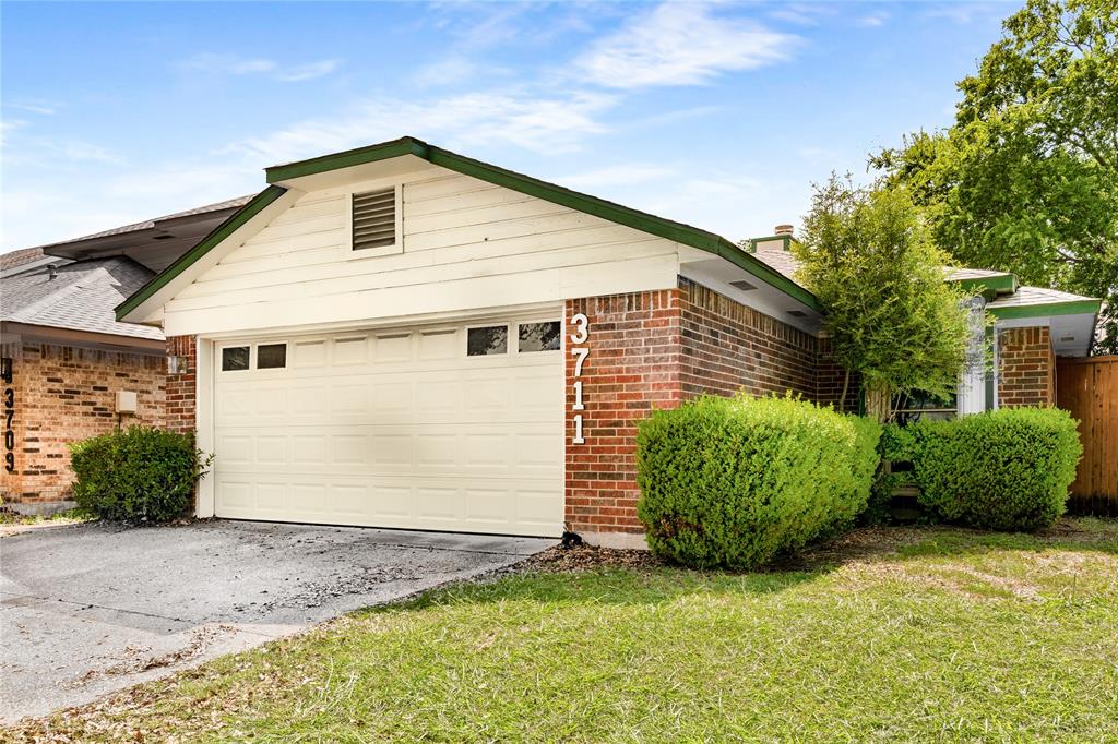3711 Altair Drive