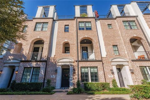 A home in Irving