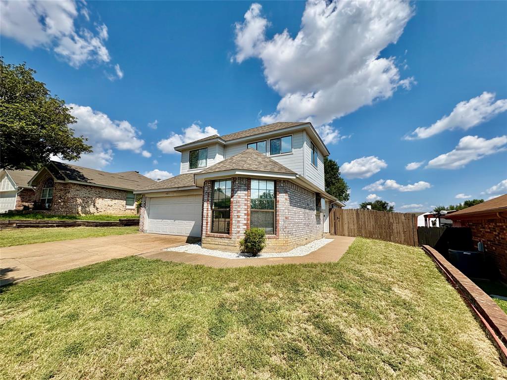 421 Birchwood Lane