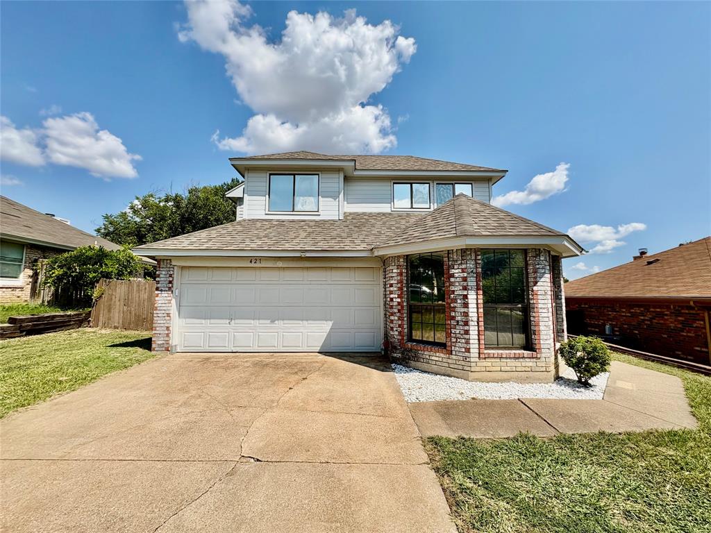 421 Birchwood Lane