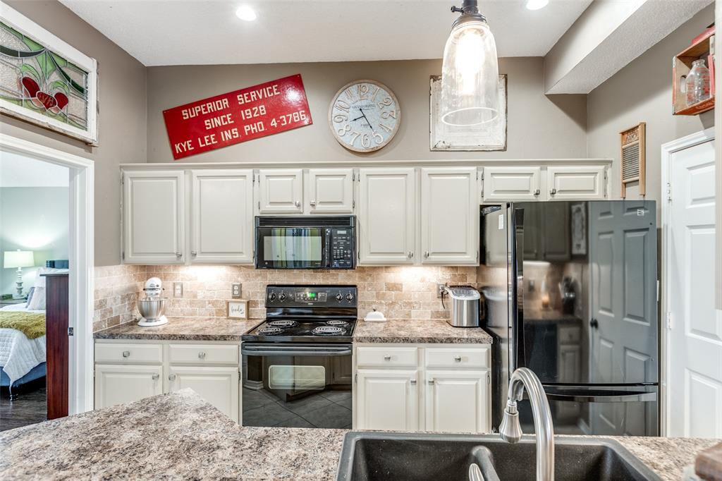 Preston Oaks Add Ph III - Residential