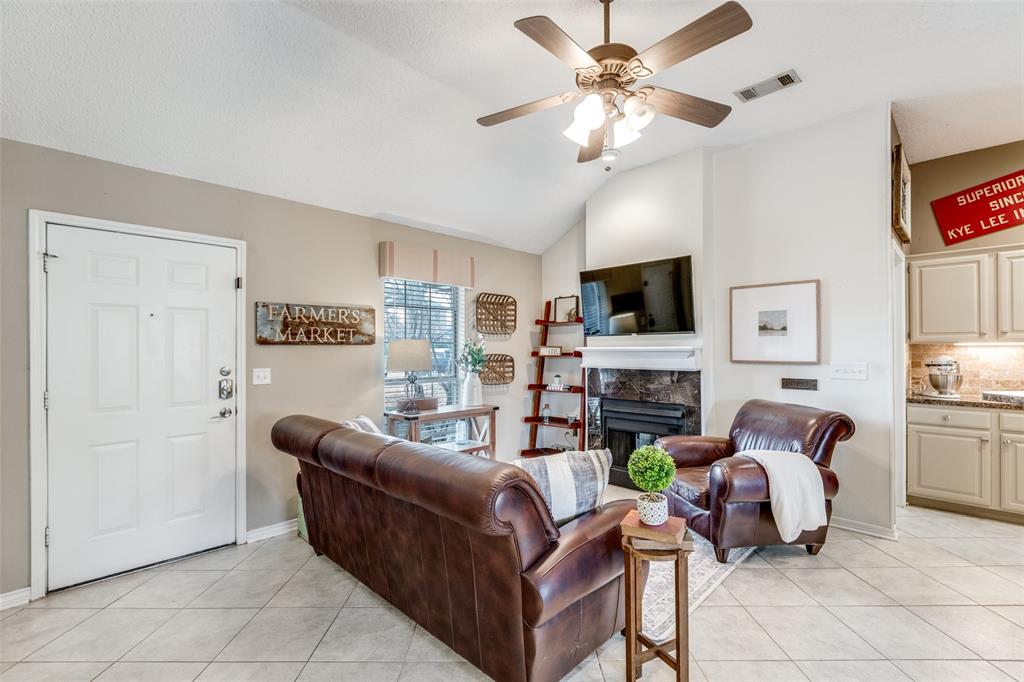 Preston Oaks Add Ph III - Residential