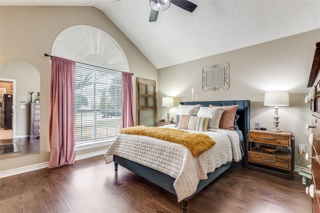 Preston Oaks Add Ph III - Residential