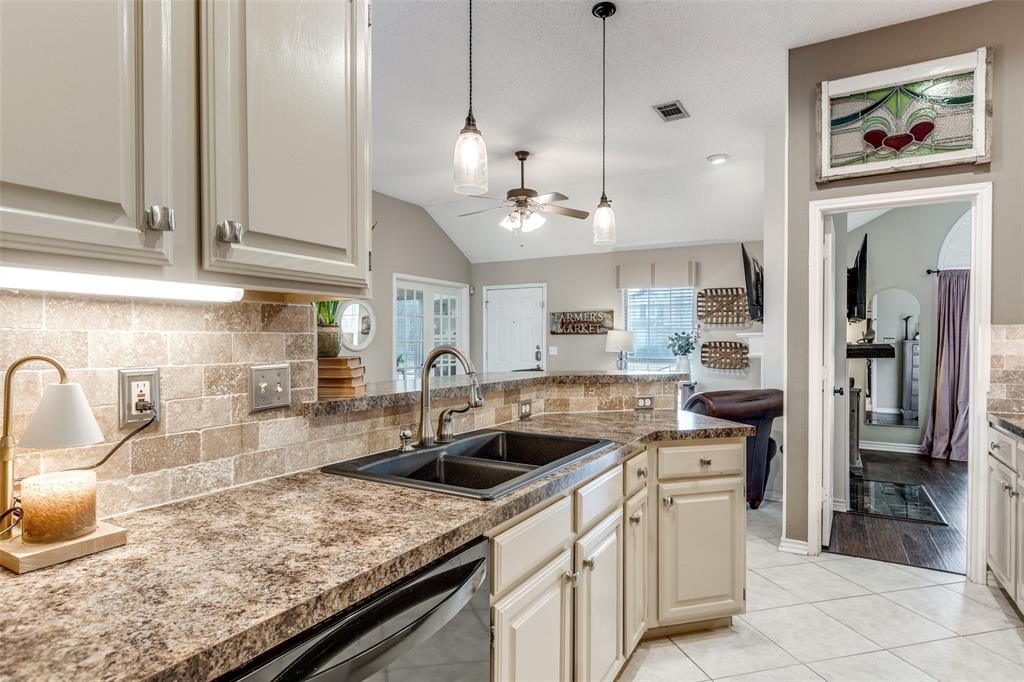 Preston Oaks Add Ph III - Residential