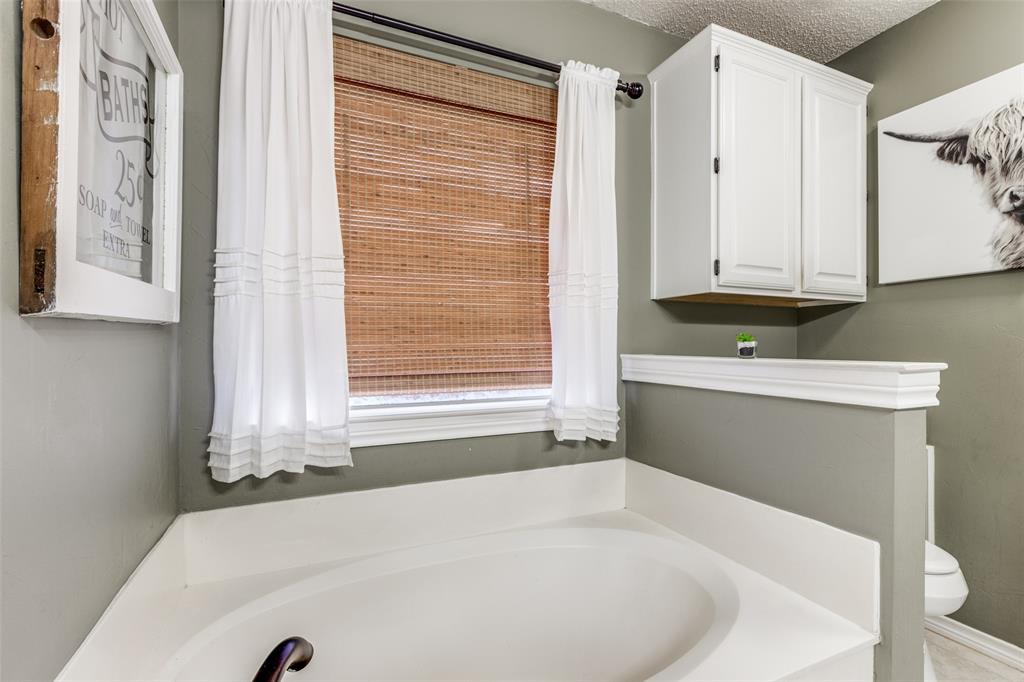 Preston Oaks Add Ph III - Residential