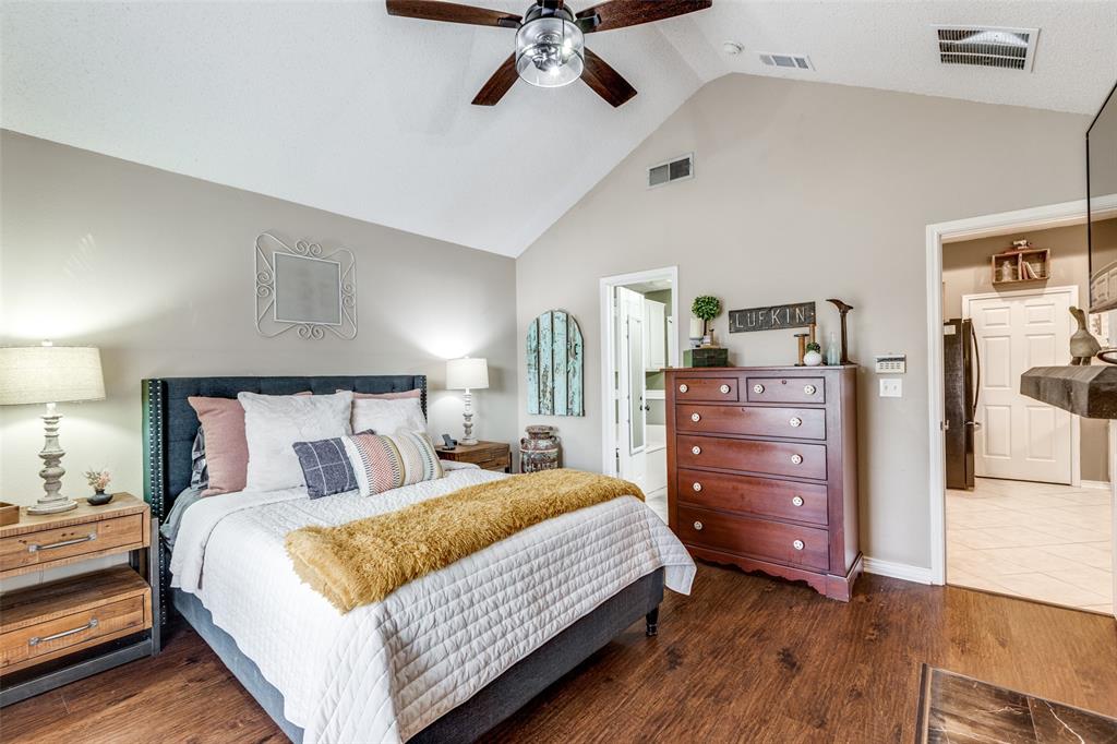 Preston Oaks Add Ph III - Residential