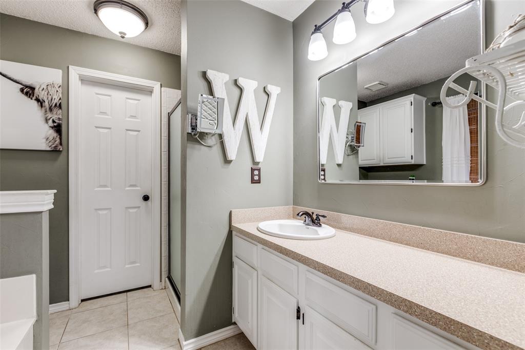 Preston Oaks Add Ph III - Residential