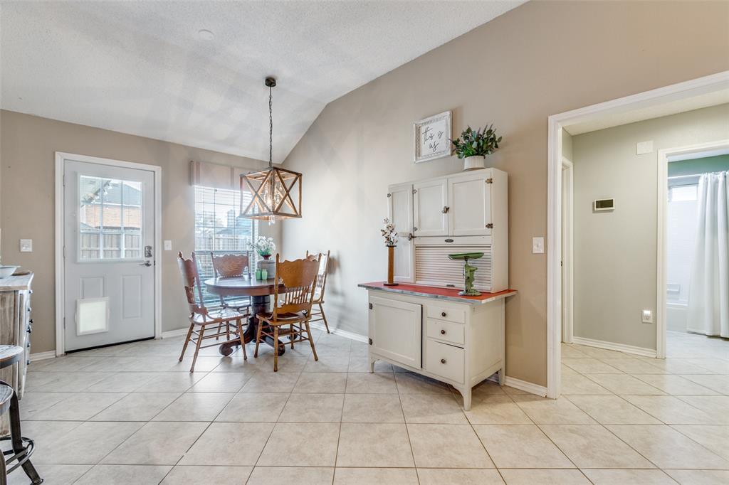 Preston Oaks Add Ph III - Residential