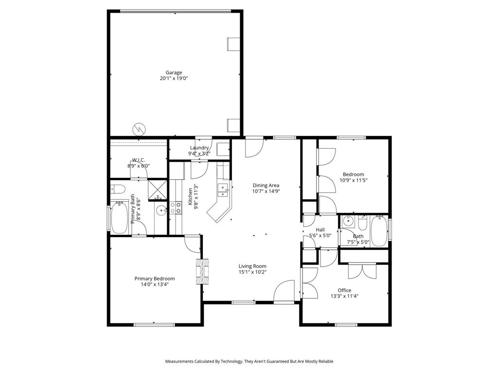 Preston Oaks Add Ph III - Residential