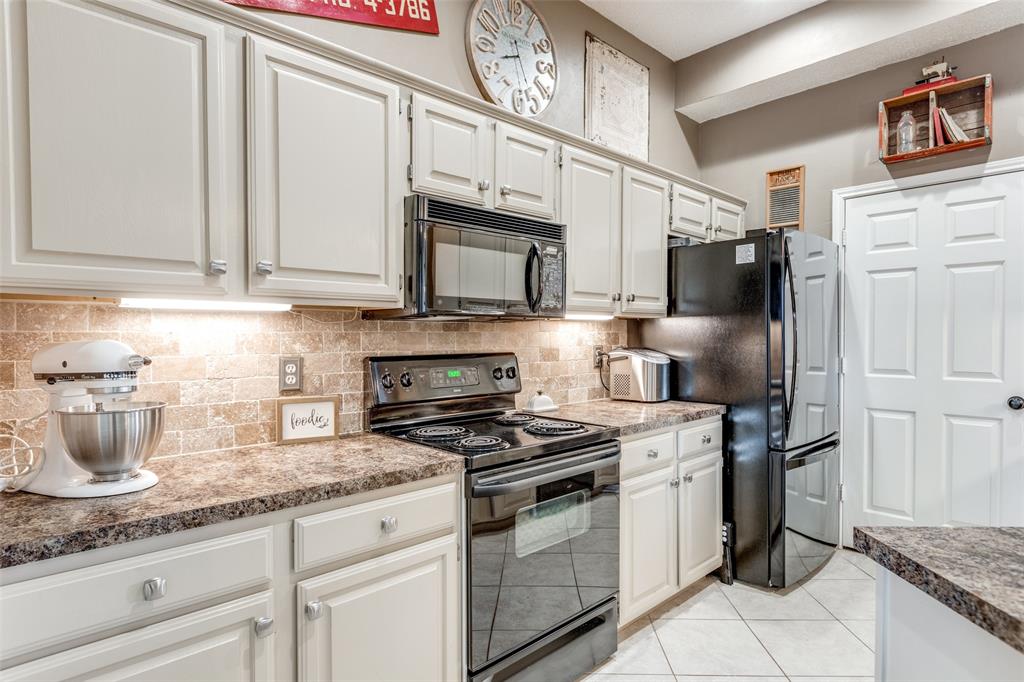 Preston Oaks Add Ph III - Residential