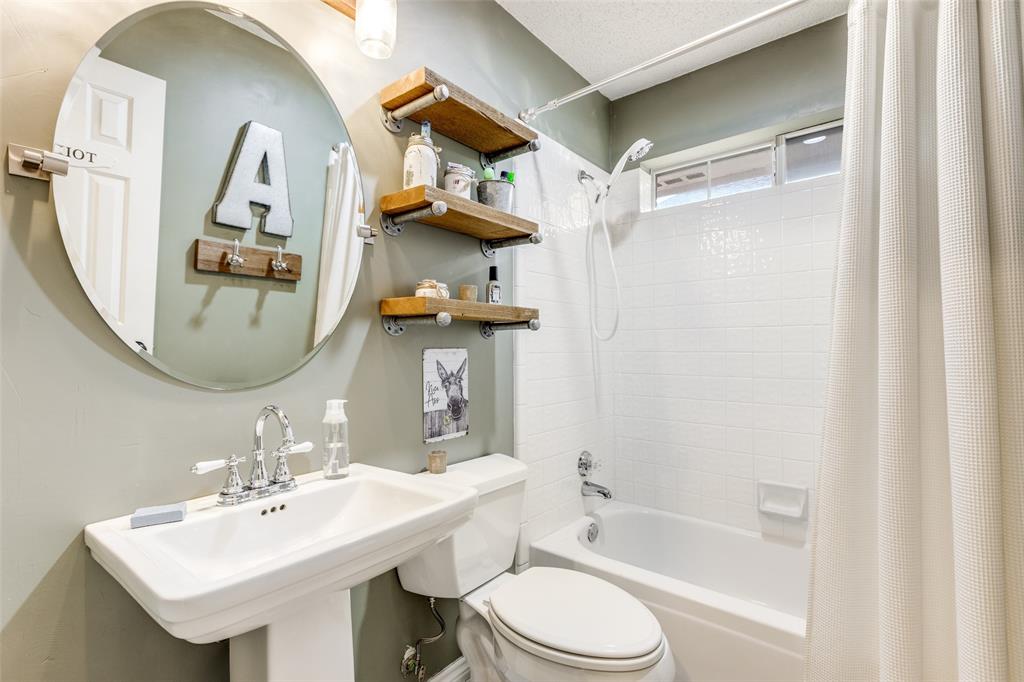 Preston Oaks Add Ph III - Residential