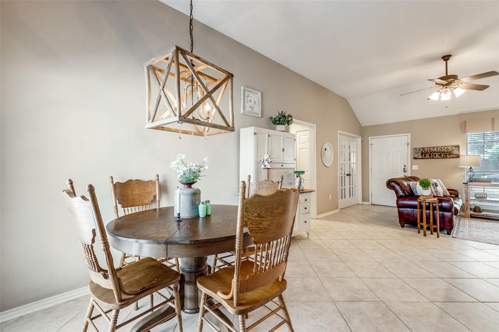 Preston Oaks Add Ph III - Residential