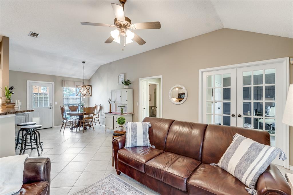 Preston Oaks Add Ph III - Residential