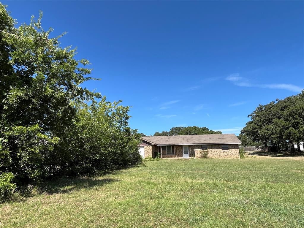 5324 Parker Henderson Road