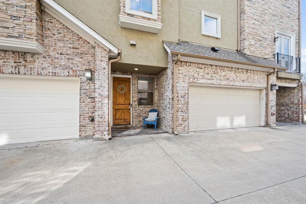 1922 Euclid Avenue B