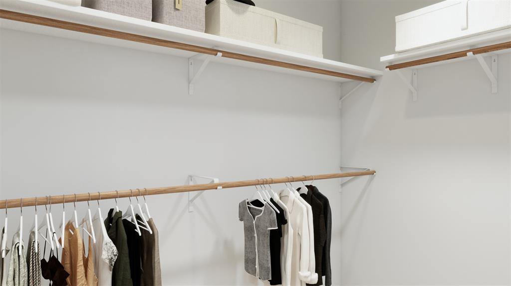 Retreat at Fossil Creek - Residential