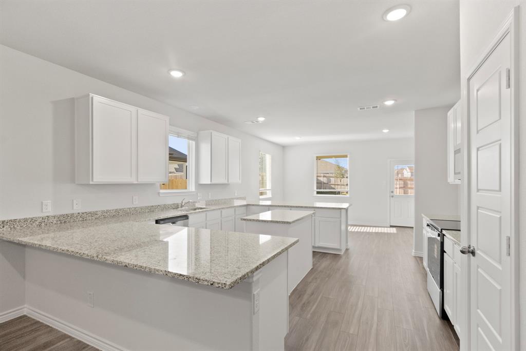 Retreat at Fossil Creek - Residential