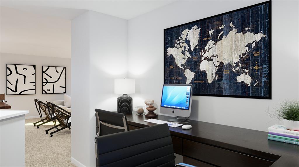 Retreat at Fossil Creek - Residential