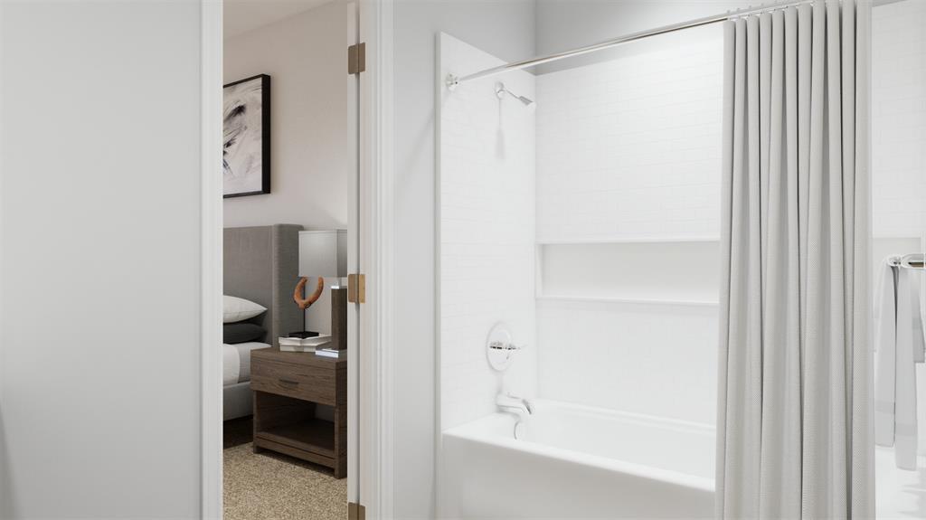 Retreat at Fossil Creek - Residential