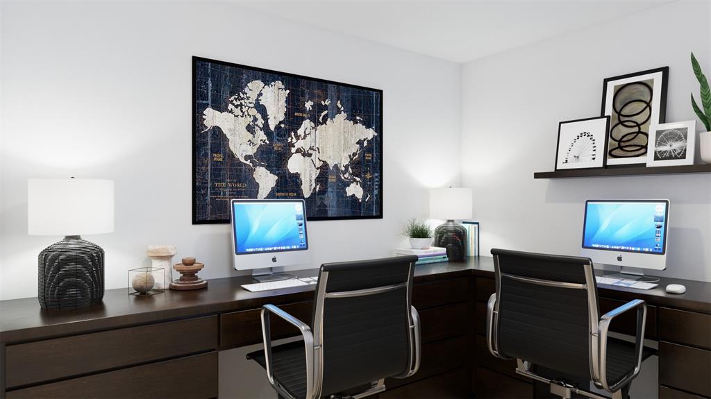 Retreat at Fossil Creek - Residential