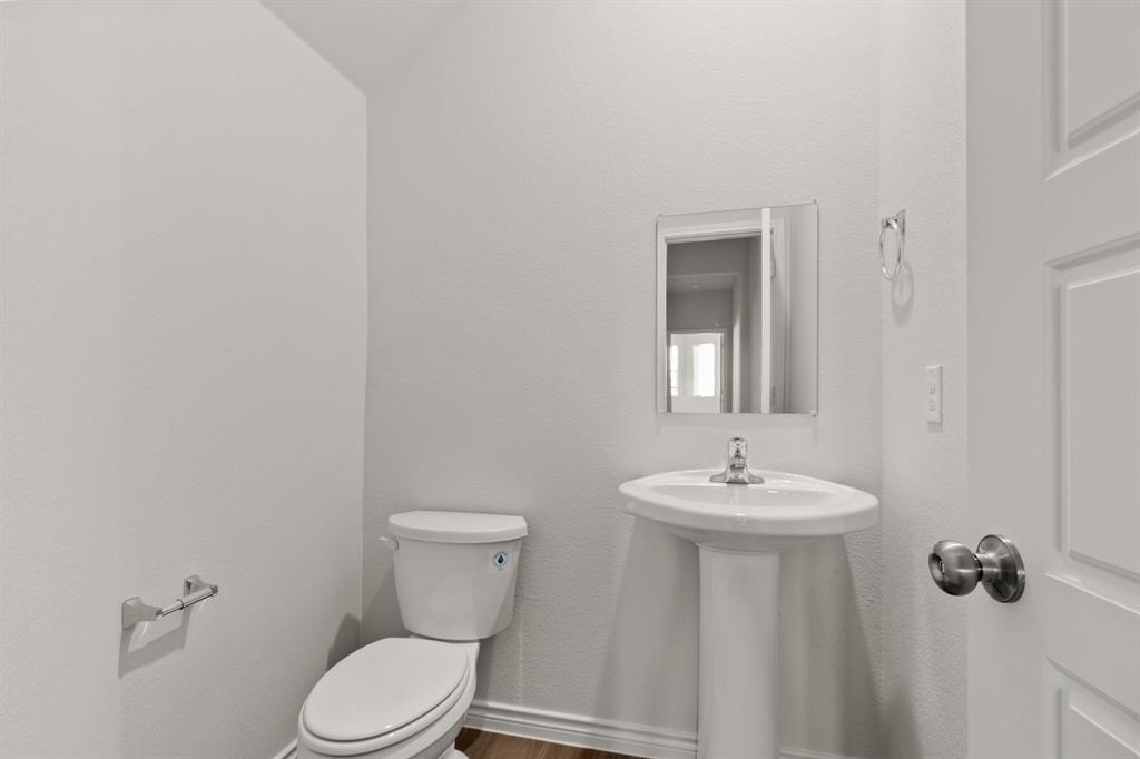 Retreat at Fossil Creek - Residential