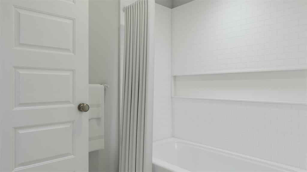 Retreat at Fossil Creek - Residential