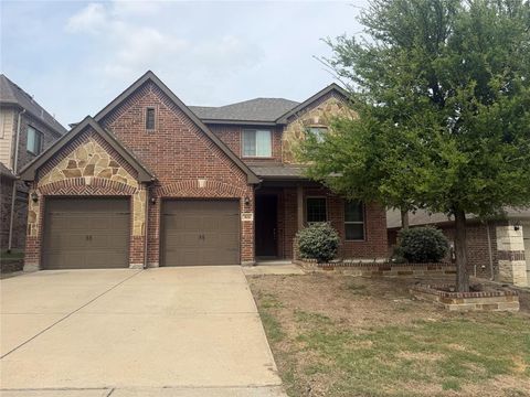 Photo of 3616 Delta Drive, McKinney, TX 75071 (MLS # 21225975)