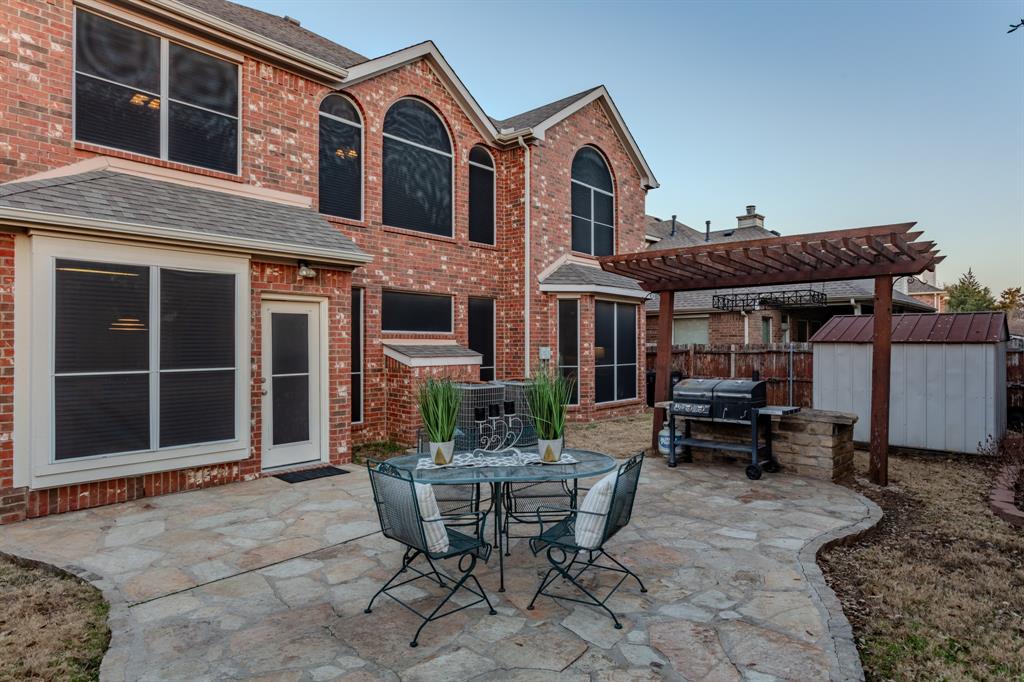 Beechwood Creeks - Residential