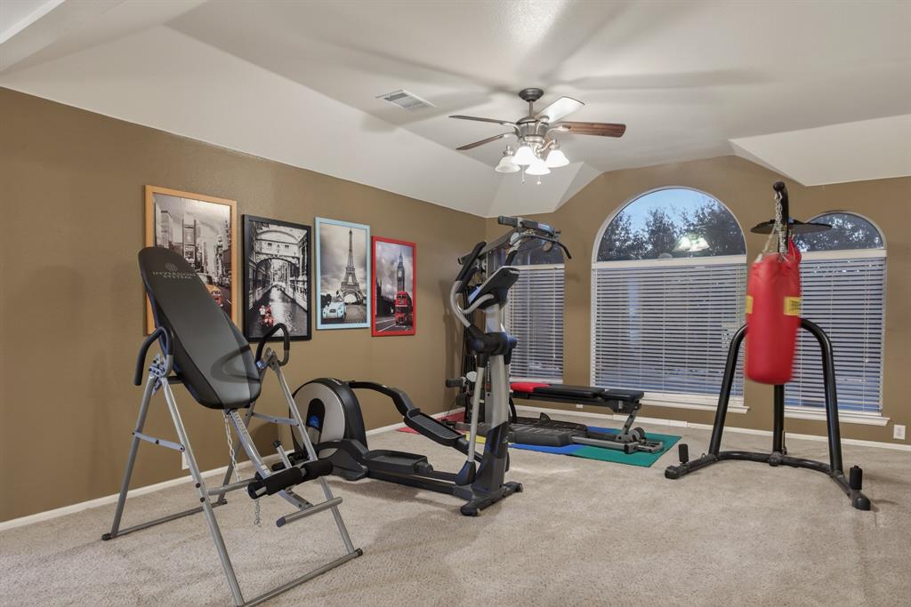 Beechwood Creeks - Residential